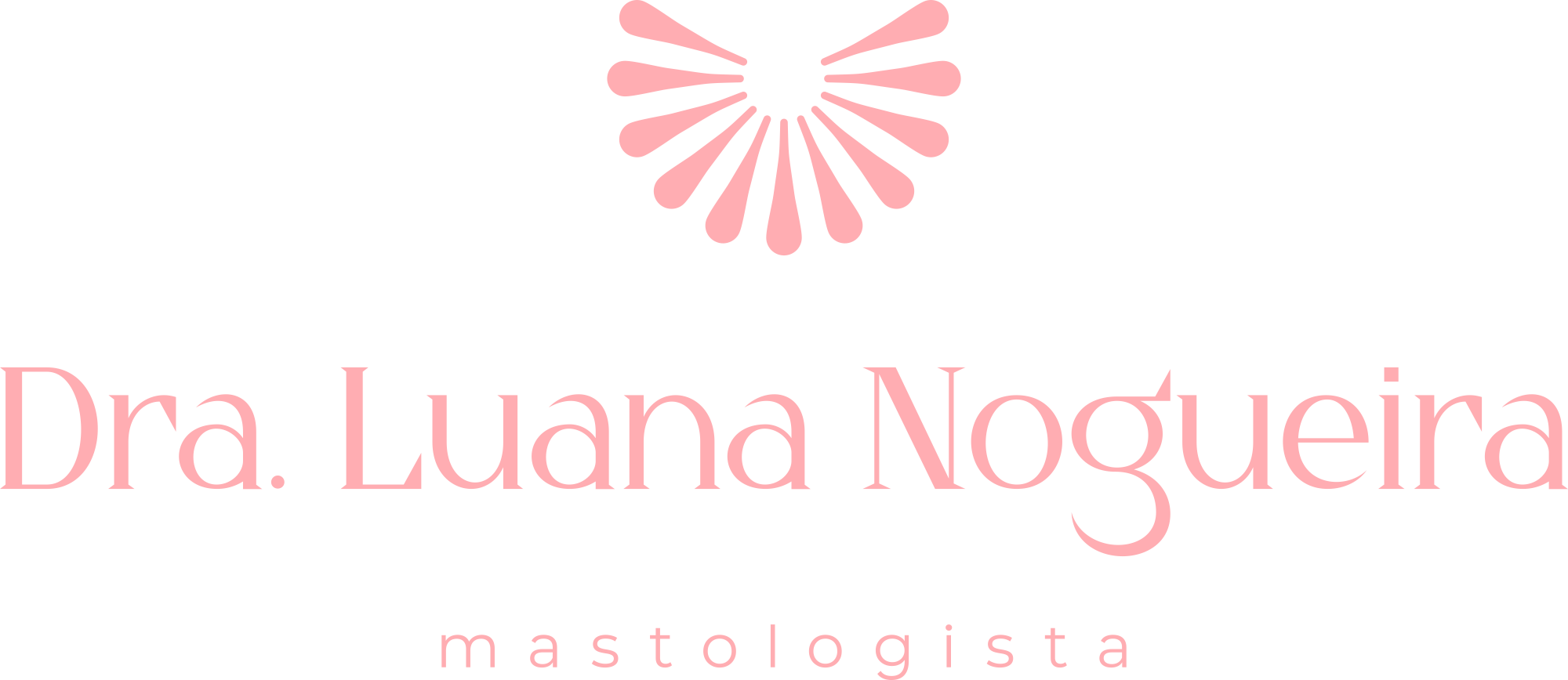 Dra. Luana Nogueira, mastologista